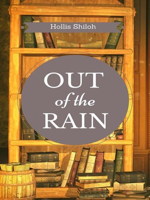 cover image of Out of the Rain